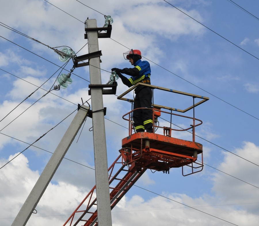 Kahramanmaraş Vinç
